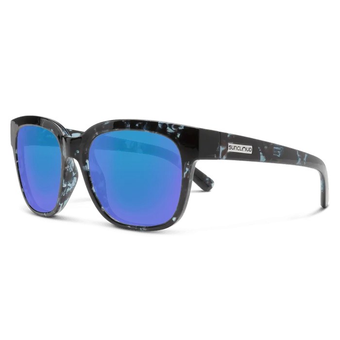 Suncloud Affect Polarized Polycarbonate Lenses Sunglasses