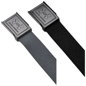 Under Armour Mens Webbing Belt