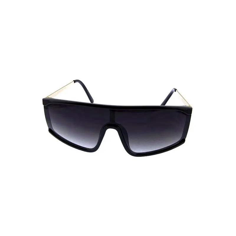 Unisex Sunglasses square sports  - Assorted