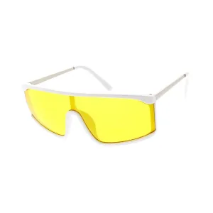 Unisex Sunglasses square sports  - Assorted