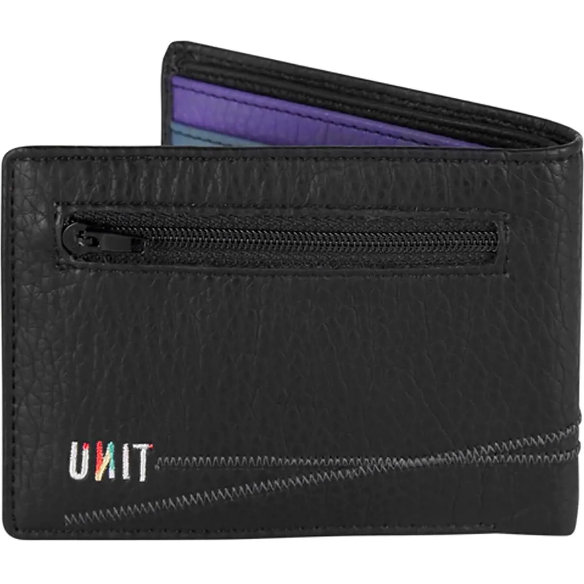 Unit Tri-Splice Men's Wallets (BRAND NEW)