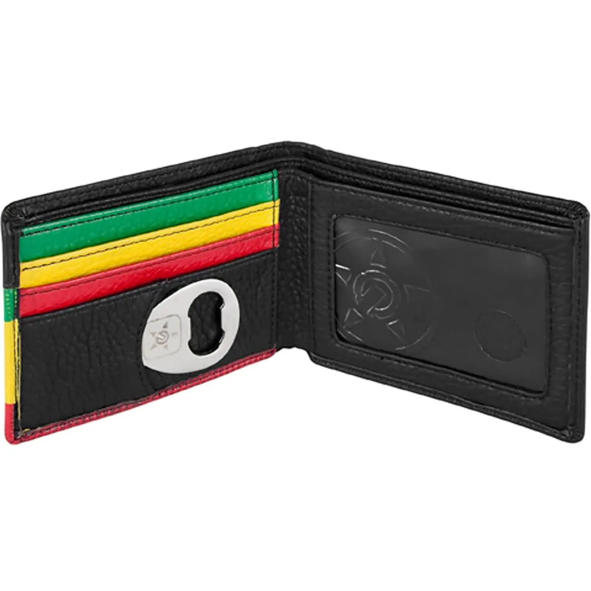 Unit Tri-Splice Men's Wallets (BRAND NEW)
