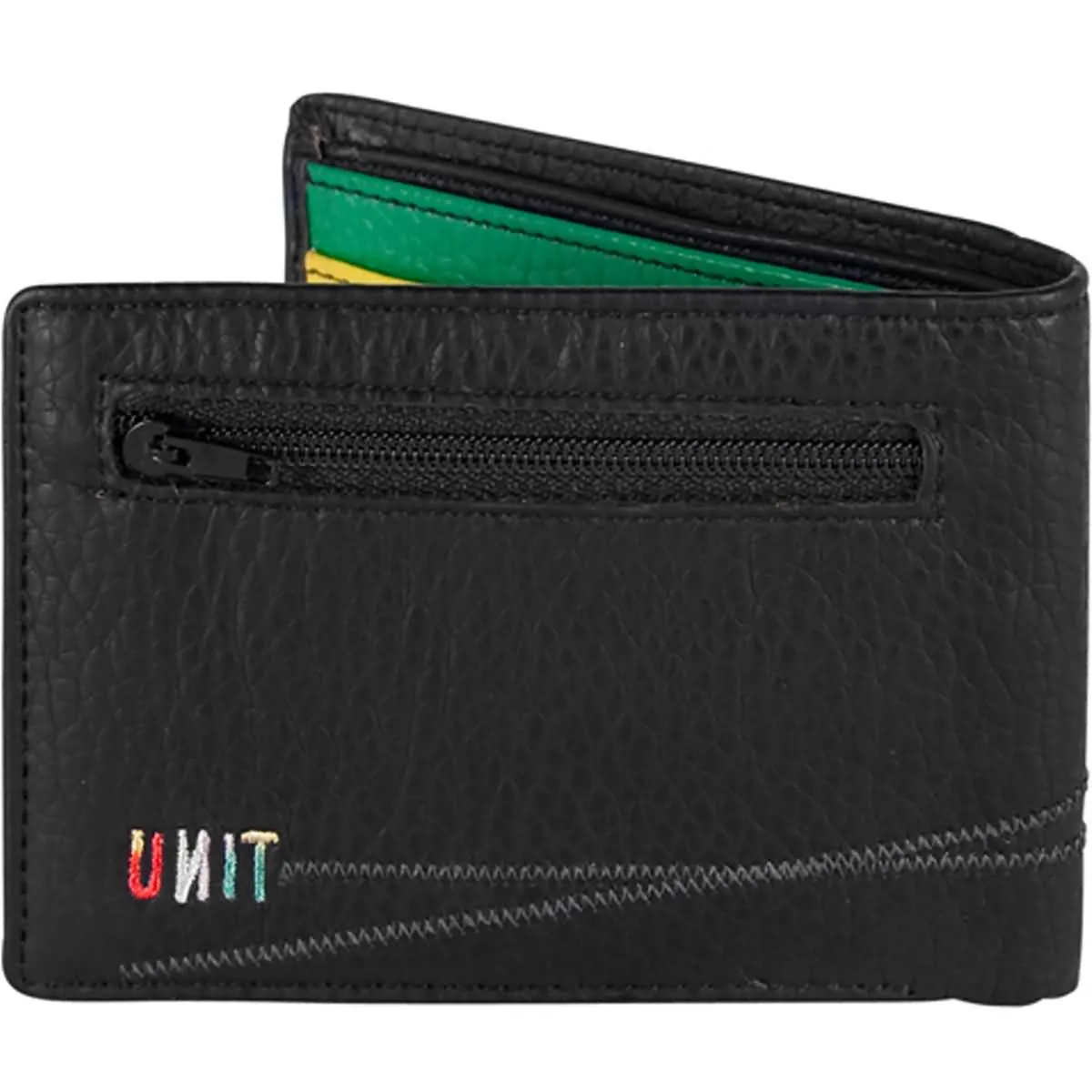 Unit Tri-Splice Men's Wallets (BRAND NEW)