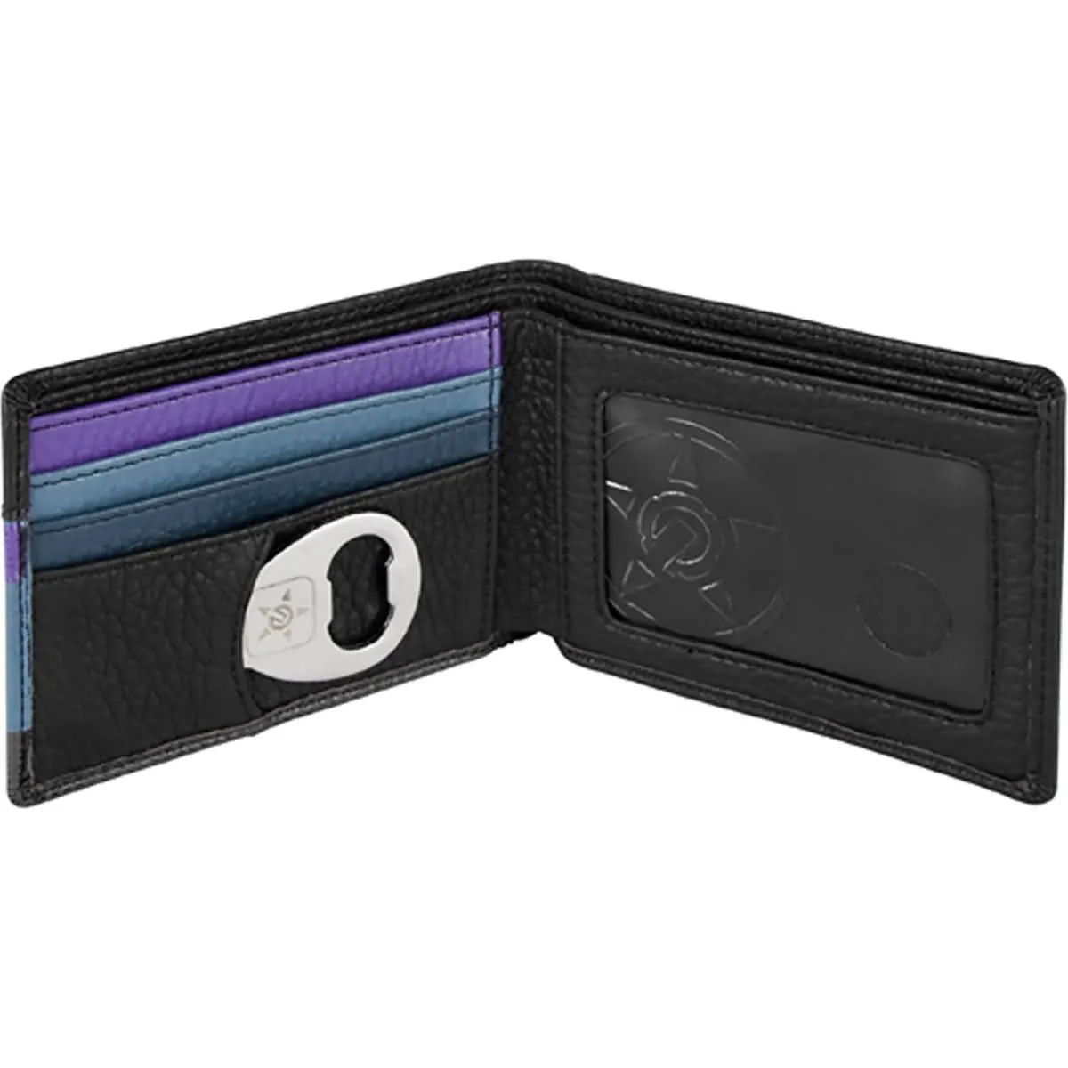Unit Tri-Splice Men's Wallets (BRAND NEW)