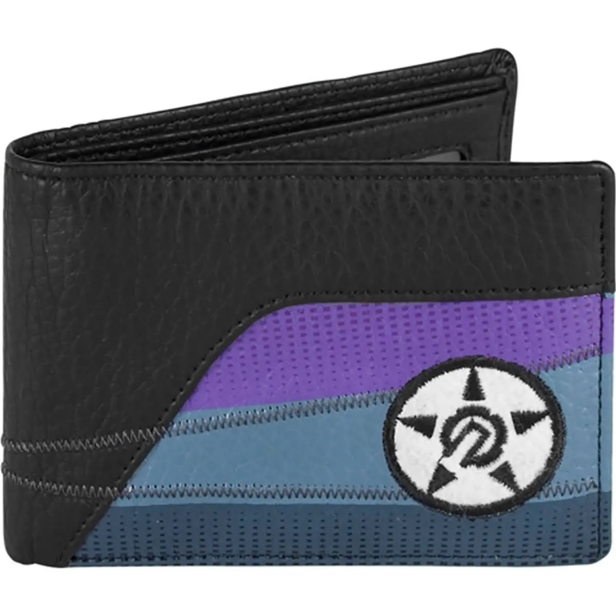 Unit Tri-Splice Men's Wallets (BRAND NEW)