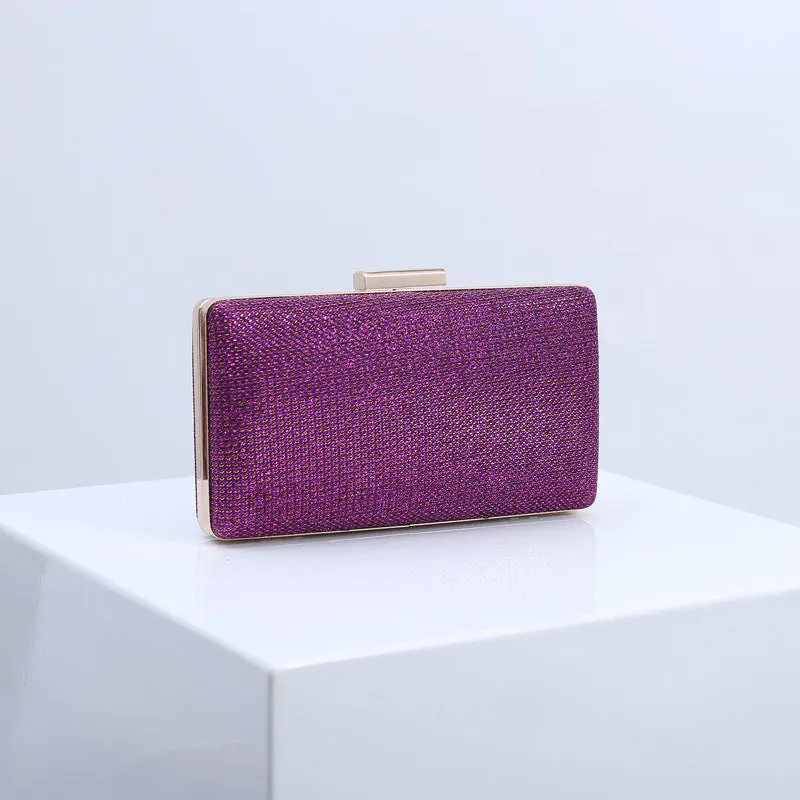 Women Evening Clutch